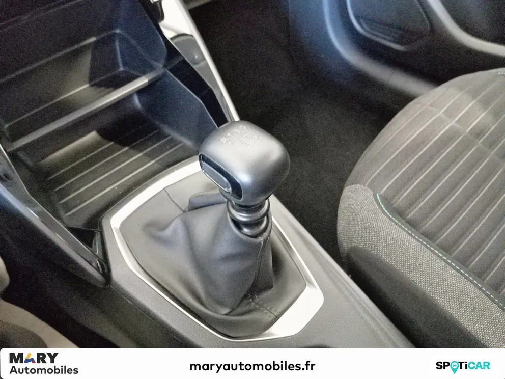 Véhicule occasion 1228976 - peugeot 208 - Photo 11