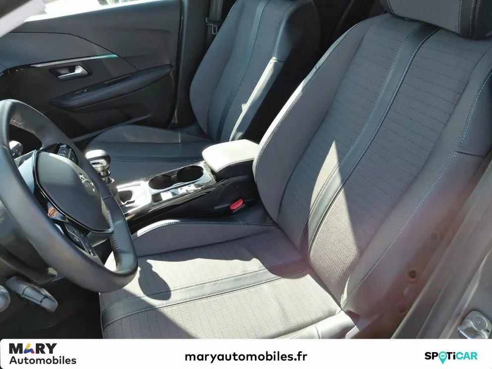 Véhicule occasion 225657 - peugeot 208 - Photo 9