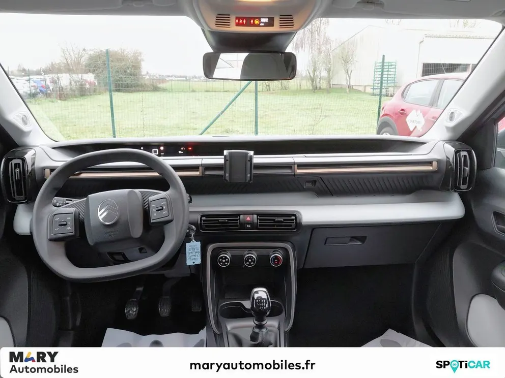 Véhicule occasion 211971 - Citroën C3 AIRCROSS - Photo 6