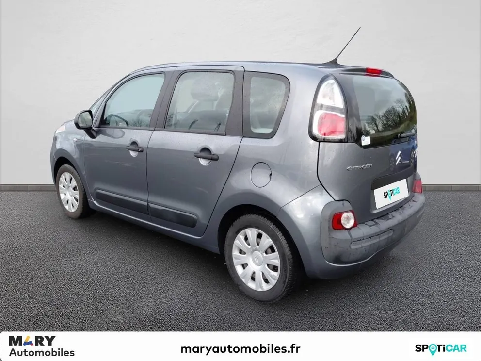 Véhicule occasion 214569 - Citroën C3 PICASSO - Photo 7