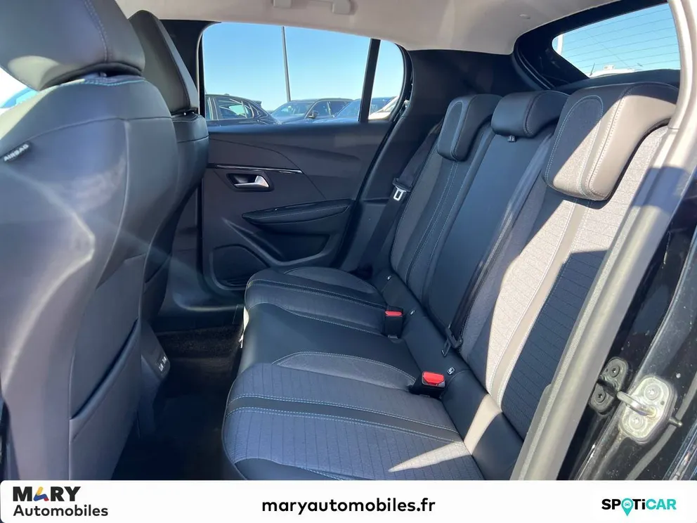 Véhicule occasion 118665 - peugeot 208 - Photo 10