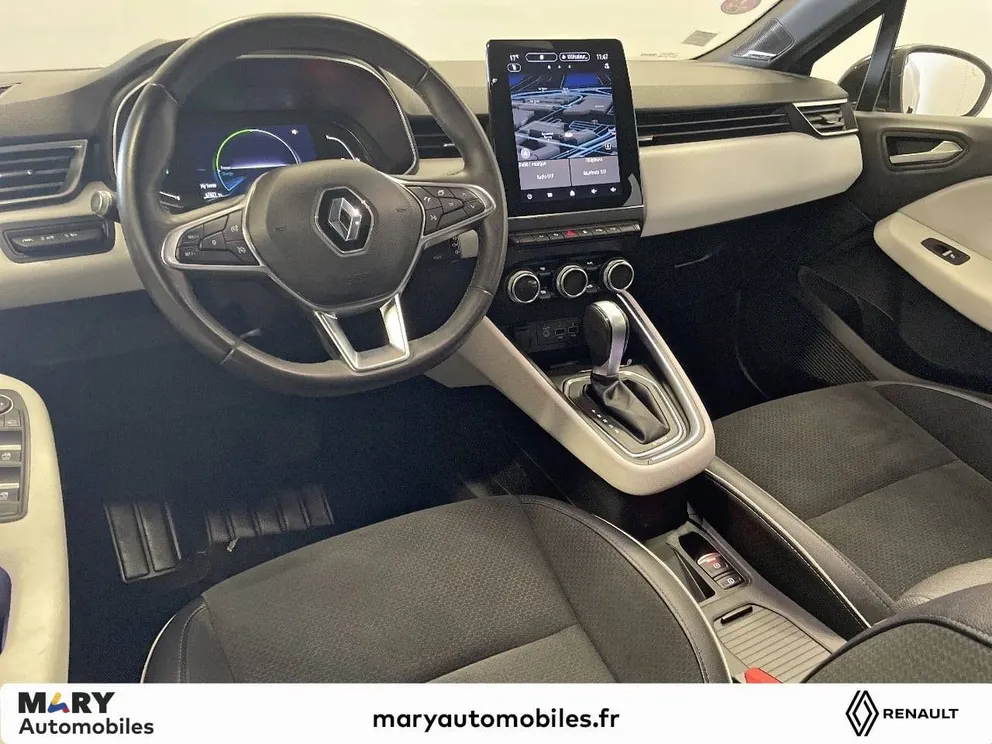 Véhicule occasion 230231 - renault CLIO - Photo 8