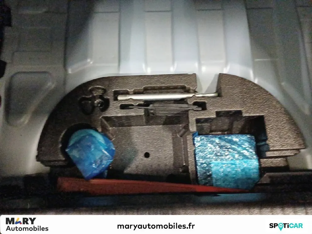 Véhicule occasion 210764 - peugeot 208 - Photo 13