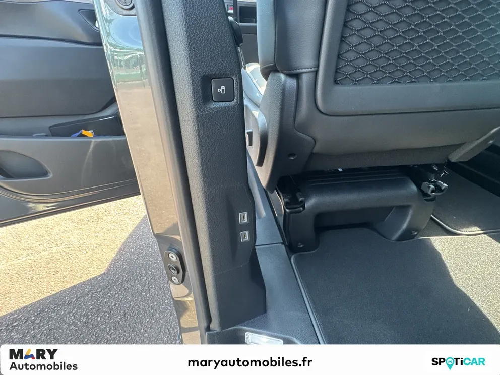 Véhicule occasion 1232191 - peugeot TRAVELLER - Photo 14