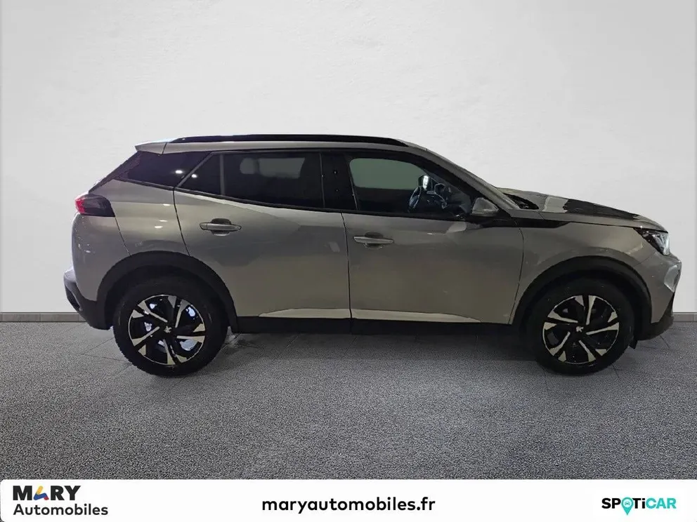 Véhicule occasion 212418 - peugeot 2008 - Photo 4