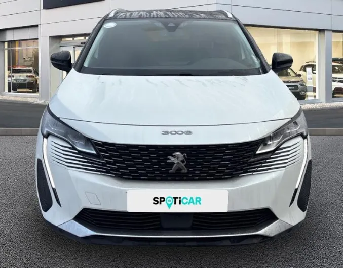 Véhicule occasion 210923 - peugeot 3008 - Photo 2