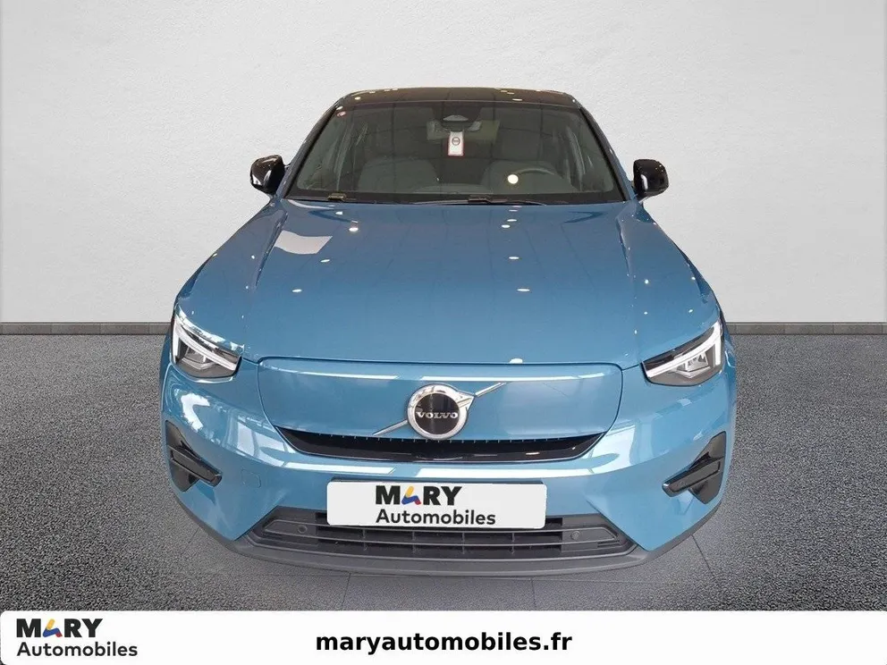 Véhicule occasion 182501 - volvo EC40 - Photo 2