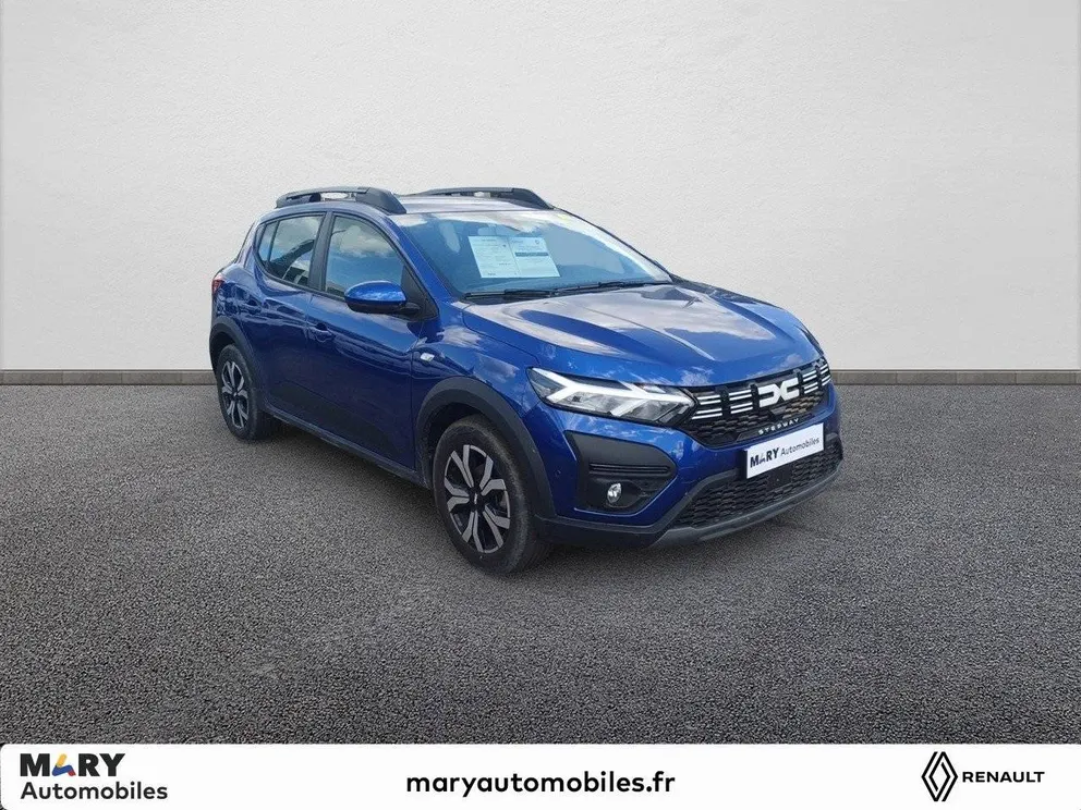 Véhicule occasion 171069 - dacia SANDERO - Photo 3