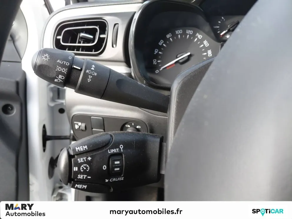 Véhicule occasion 208331 - Citroën C3 - Photo 12