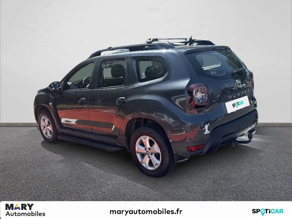 Véhicule occasion 1230280 - dacia DUSTER - Photo 1