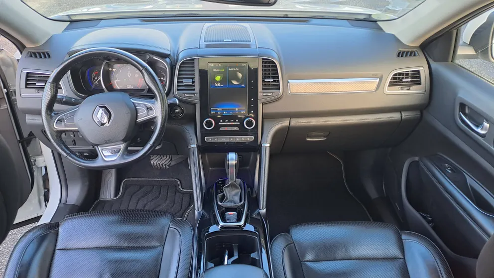 Véhicule occasion 201506 - renault KOLEOS - Photo 14