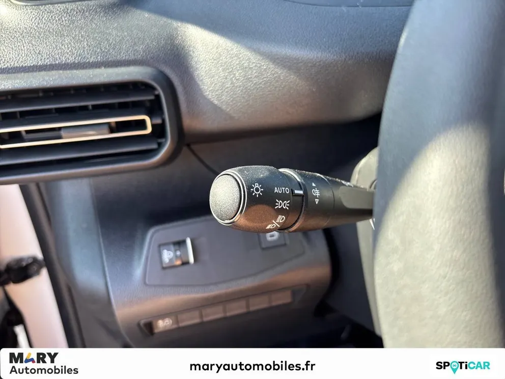 Véhicule occasion 176571 - peugeot PARTNER - Photo 16