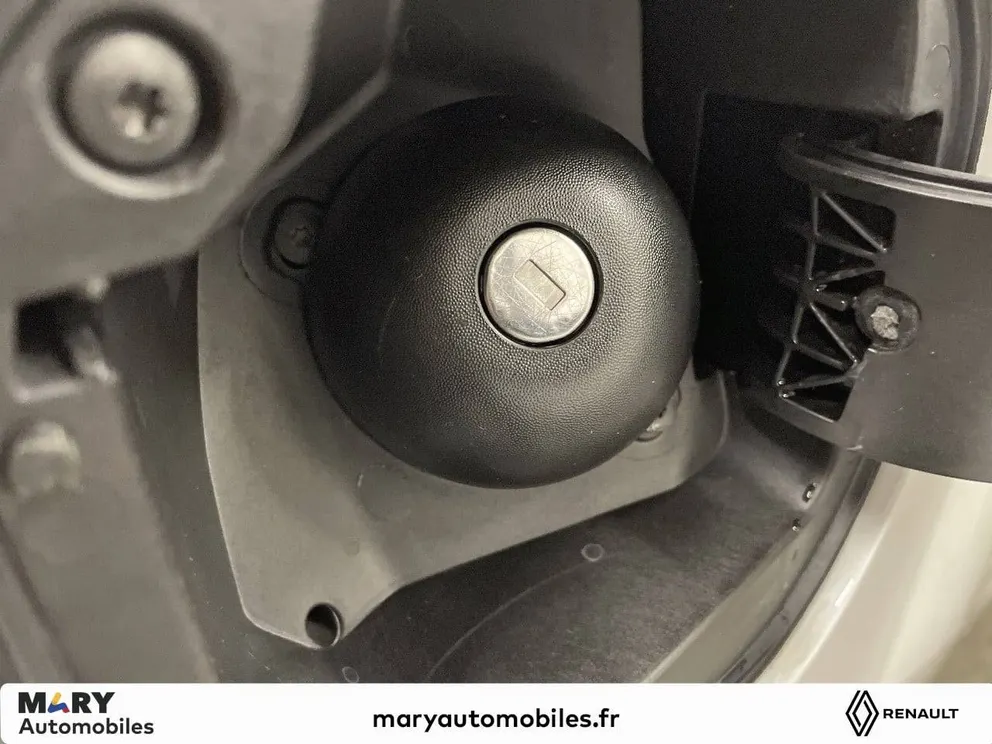 Véhicule occasion 208181 - renault TWINGO - Photo 16