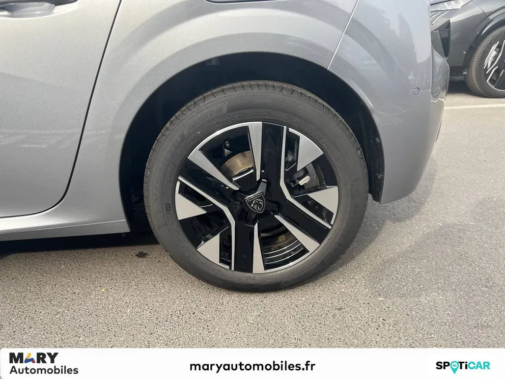 Véhicule occasion 224362 - peugeot 208 - Photo 11