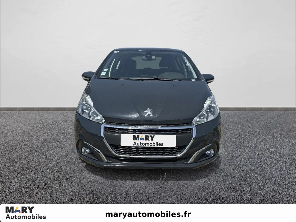 Véhicule occasion 1230149 - peugeot 208 - Photo 6