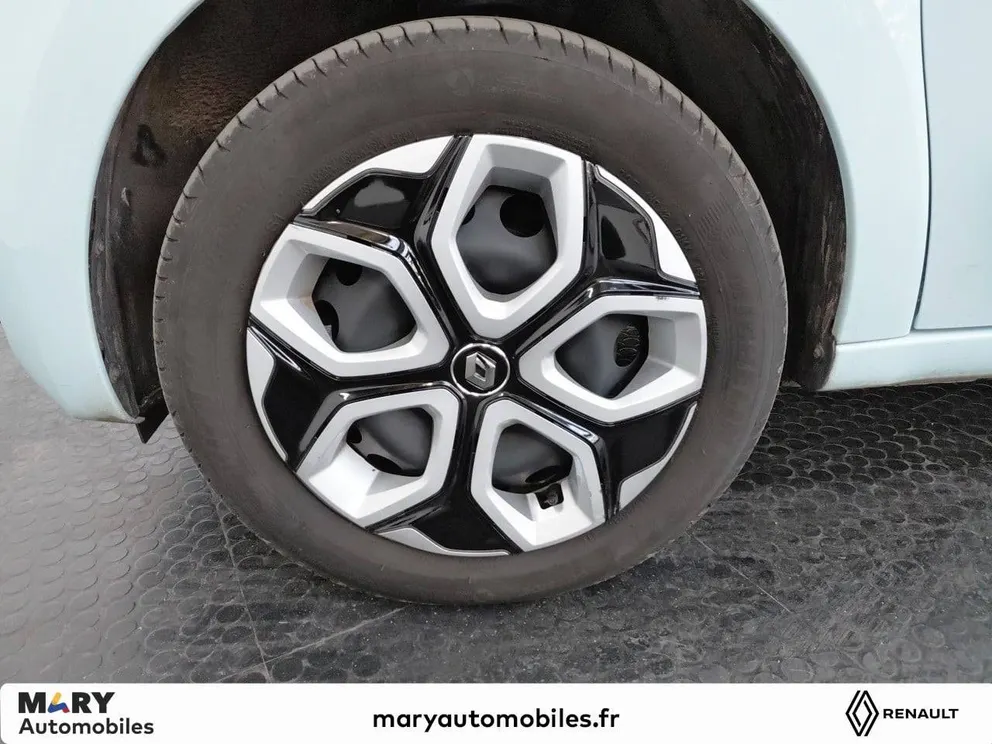 Véhicule occasion 228428 - renault TWINGO - Photo 16