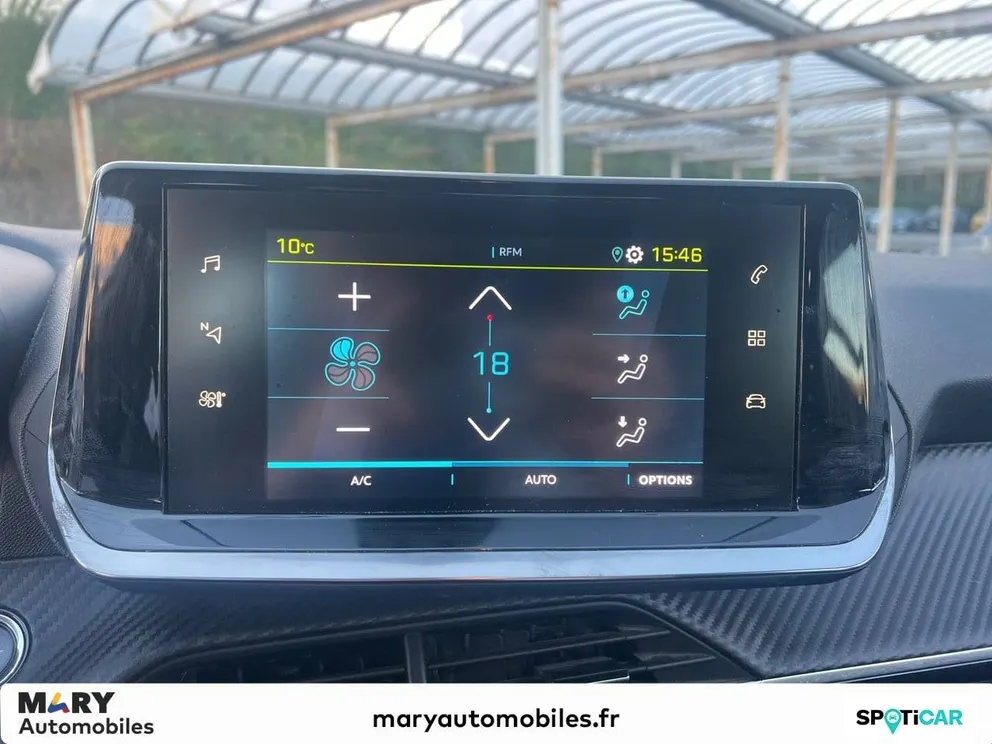 Véhicule occasion 213254 - peugeot 208 - Photo 14