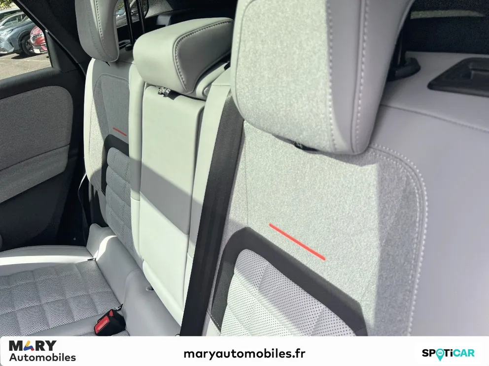 Véhicule occasion 1231721 - Citroën C5 AIRCROSS - Photo 8