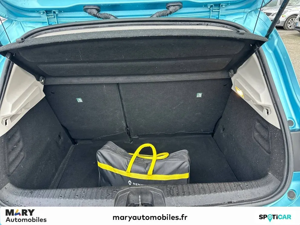 Véhicule occasion 220466 - renault CLIO - Photo 6