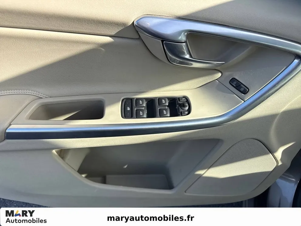 Véhicule occasion 214548 - volvo XC60 - Photo 12