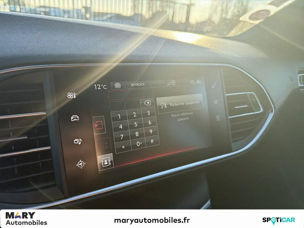 Véhicule occasion 213180 - peugeot 308 - Photo 17