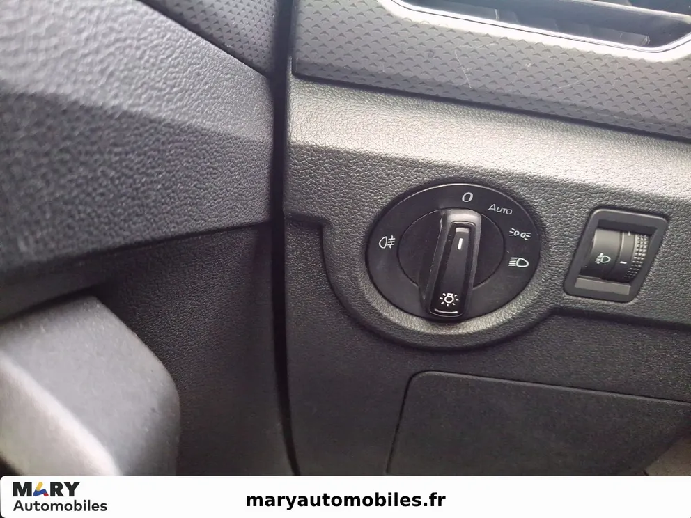 Véhicule occasion 1231848 - volkswagen T-CROSS - Photo 15