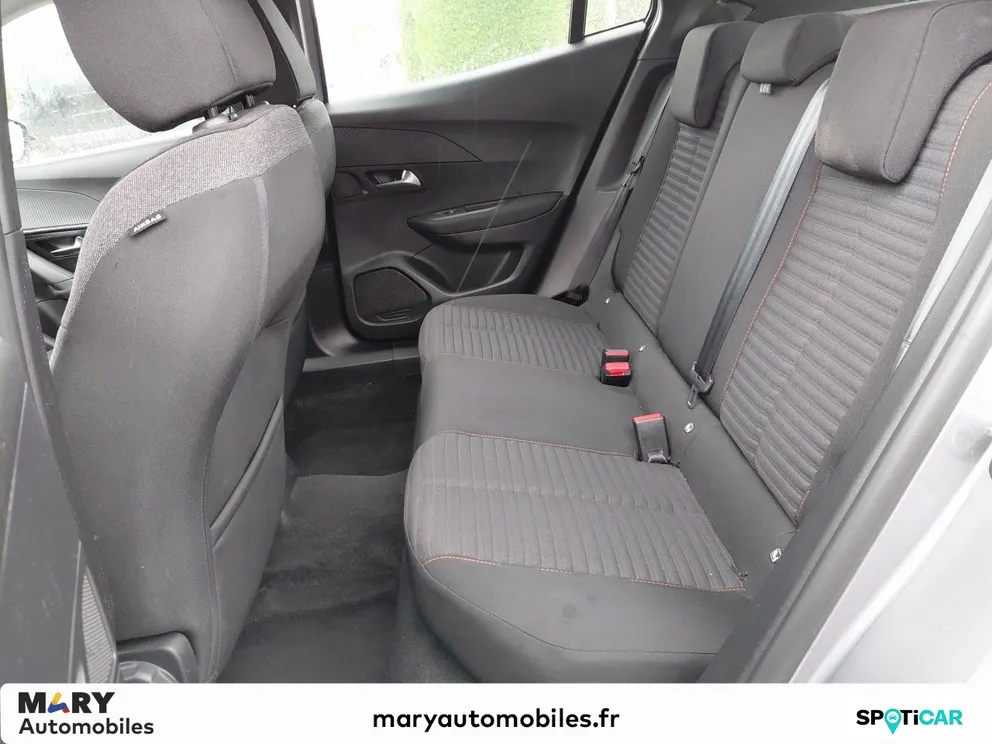 Véhicule occasion 1238518 - peugeot 2008 - Photo 18