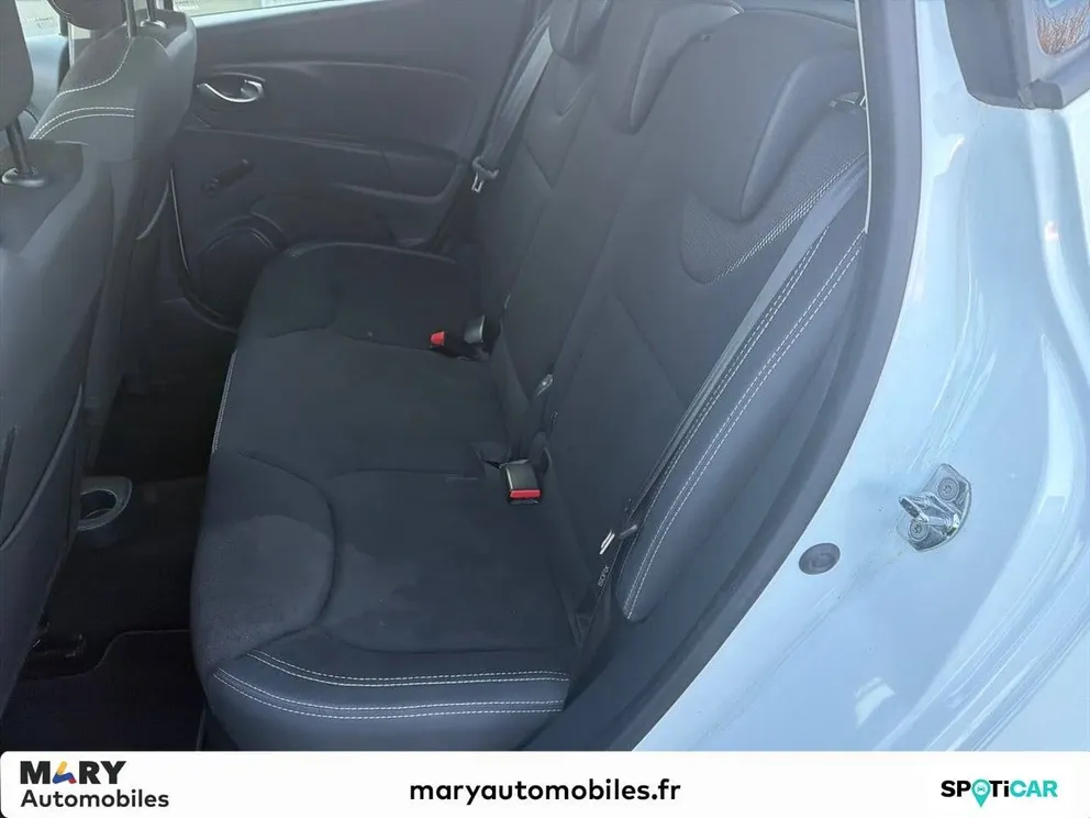 Véhicule occasion 227059 - renault CLIO - Photo 10