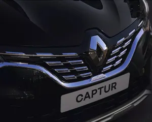 Renault Captur Initiale Paris