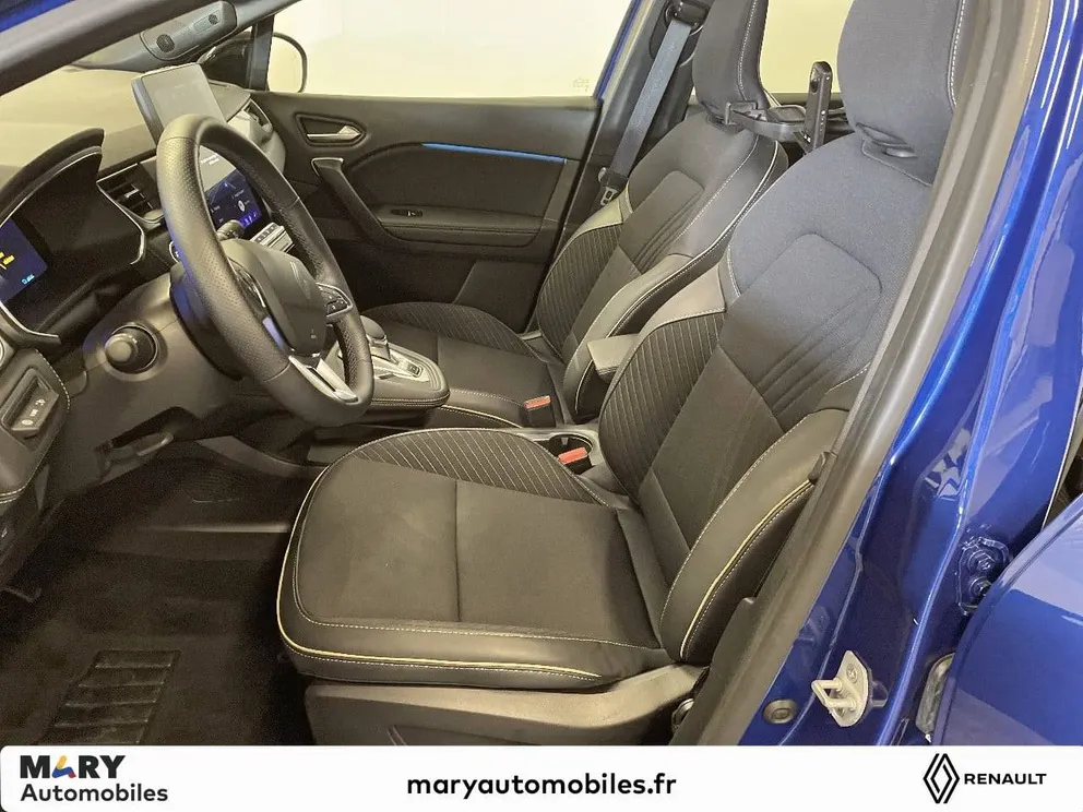 Véhicule occasion 233098 - renault SYMBIOZ - Photo 9