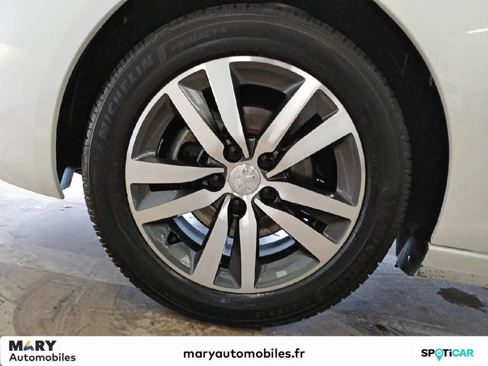Véhicule occasion 193124 - peugeot 308 - Photo 11