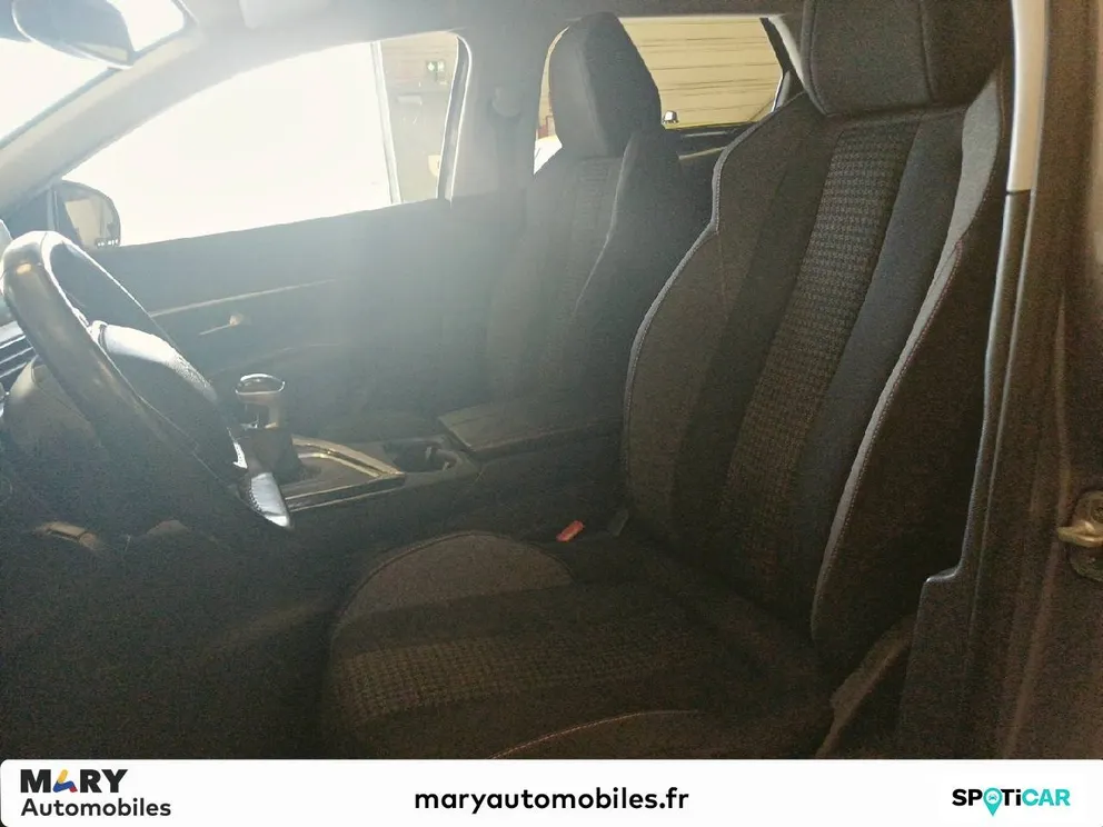 Véhicule occasion 187832 - peugeot 3008 - Photo 9