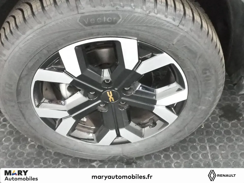 Véhicule occasion 208056 - dacia DUSTER - Photo 18