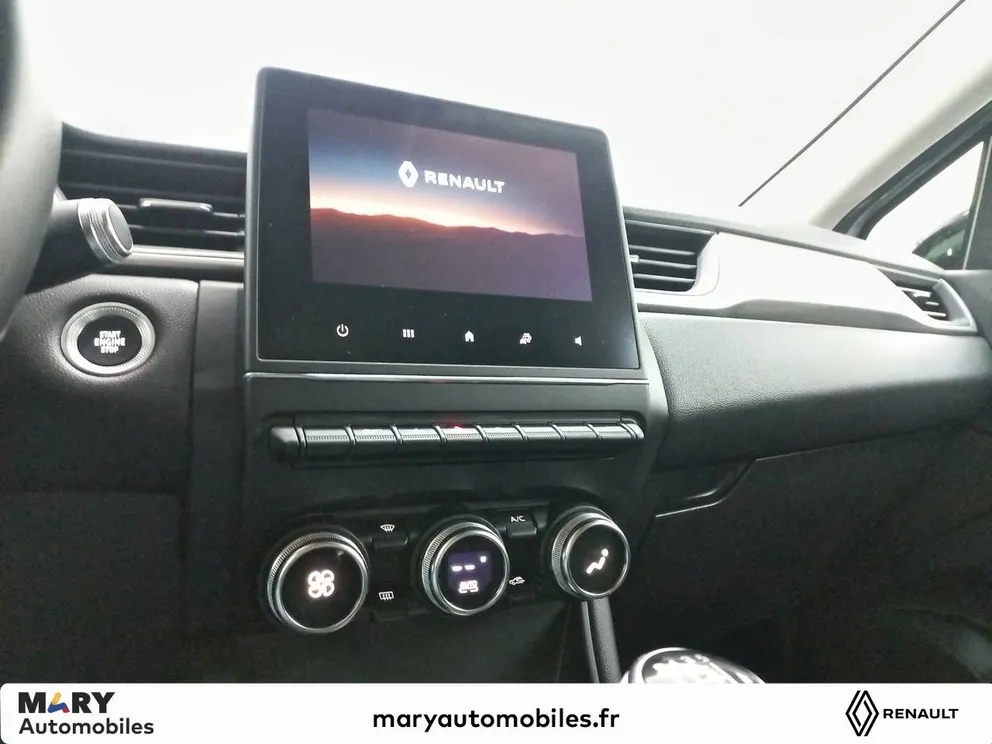 Véhicule occasion 205021 - renault CAPTUR - Photo 12