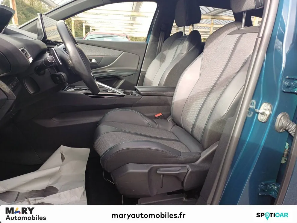 Véhicule occasion 221481 - peugeot 3008 - Photo 10