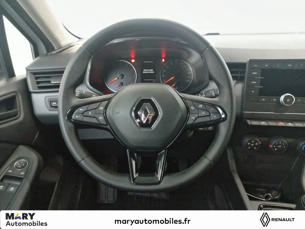 Véhicule occasion 219054 - renault CLIO - Photo 14