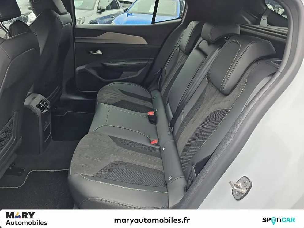 Véhicule occasion 171449 - peugeot 408 - Photo 10