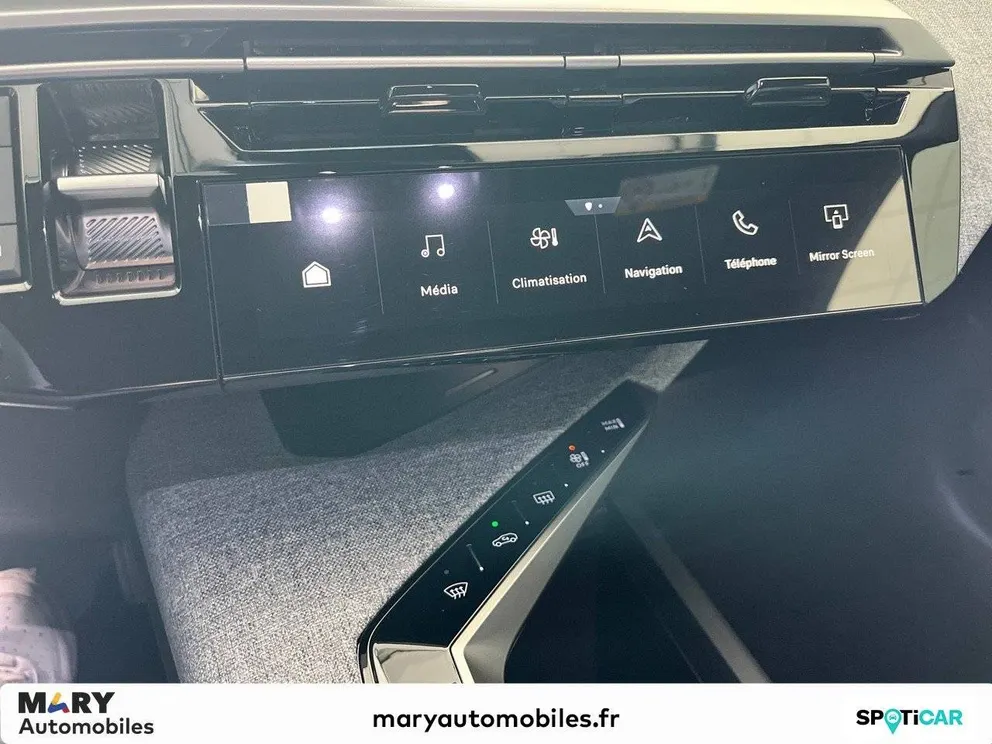 Véhicule occasion 182518 - peugeot 5008 - Photo 13