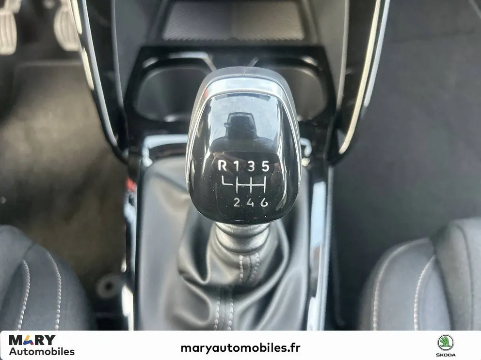 Véhicule occasion 210986 - Citroën C3 AIRCROSS - Photo 20