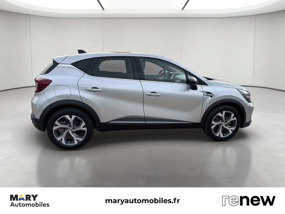 Véhicule occasion 1236401 - renault CAPTUR - Photo 6