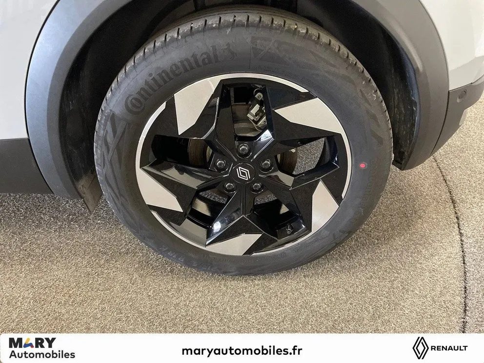 Véhicule occasion 194462 - renault CAPTUR - Photo 11