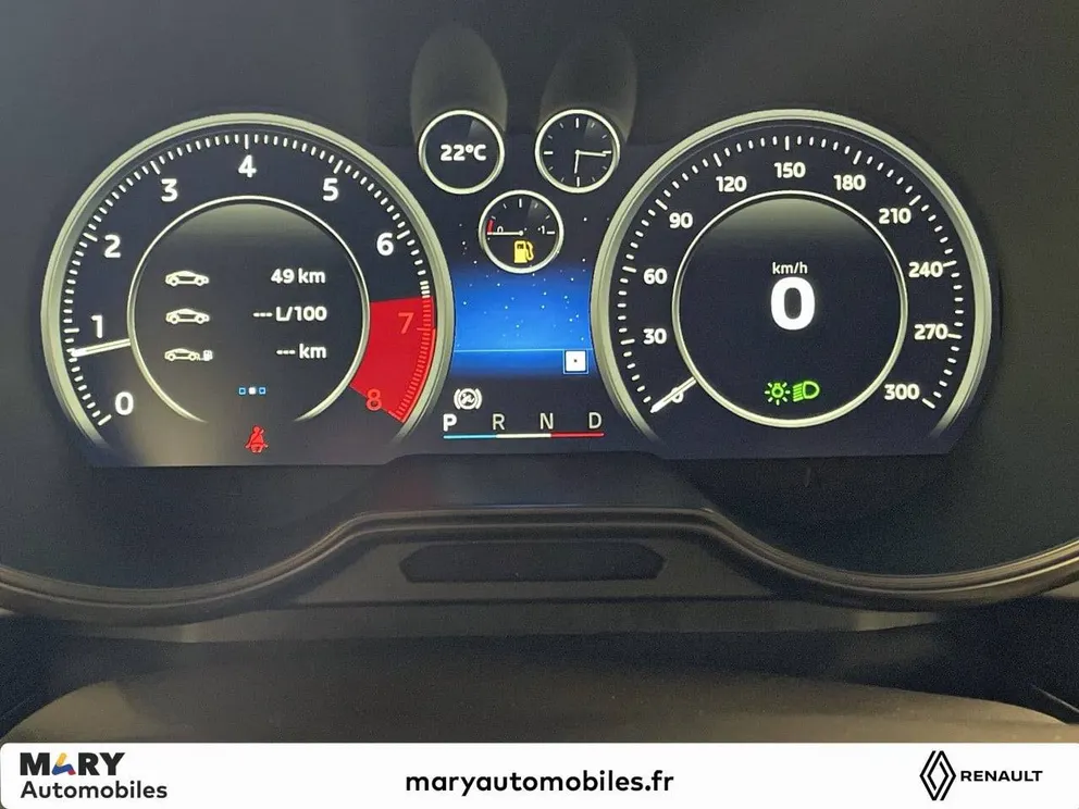 Véhicule occasion 233948 - alpine A110 - Photo 15