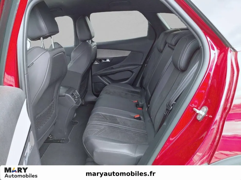 Véhicule occasion 217477 - peugeot 3008 - Photo 10