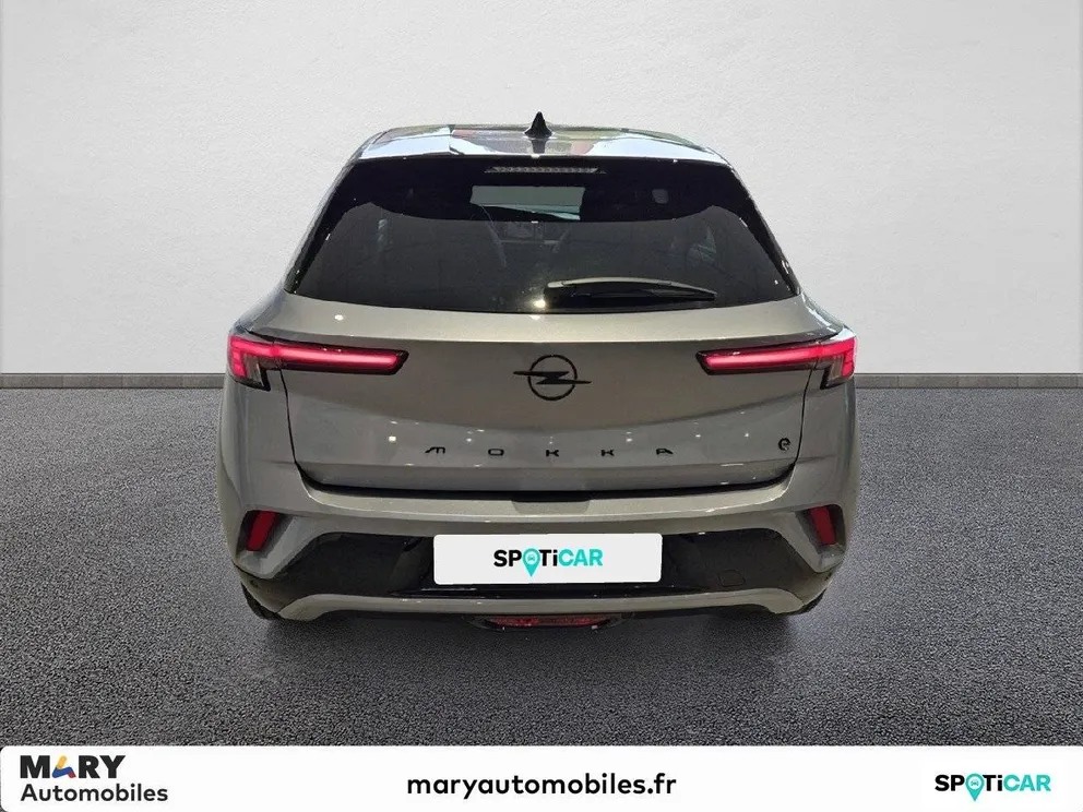 Véhicule occasion 199644 - opel MOKKA - Photo 5