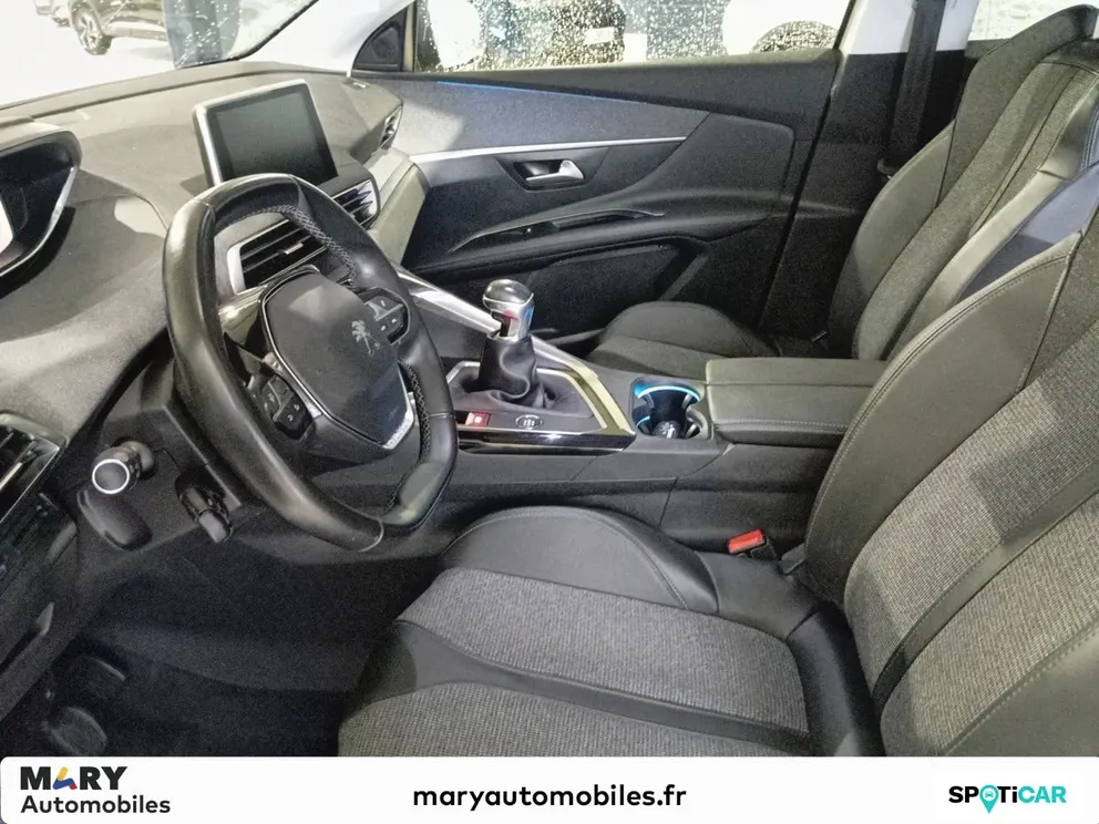 Véhicule occasion 232415 - peugeot 3008 - Photo 13