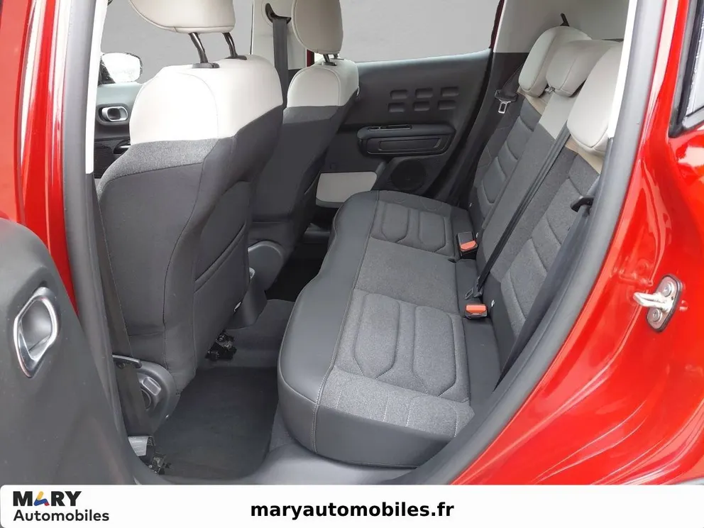 Véhicule occasion 227402 - Citroën C3 - Photo 10