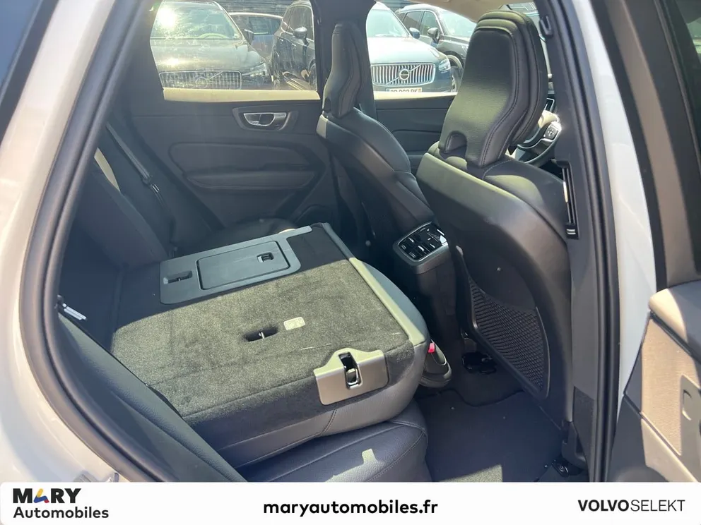 Véhicule occasion 1229398 - volvo XC60 - Photo 17