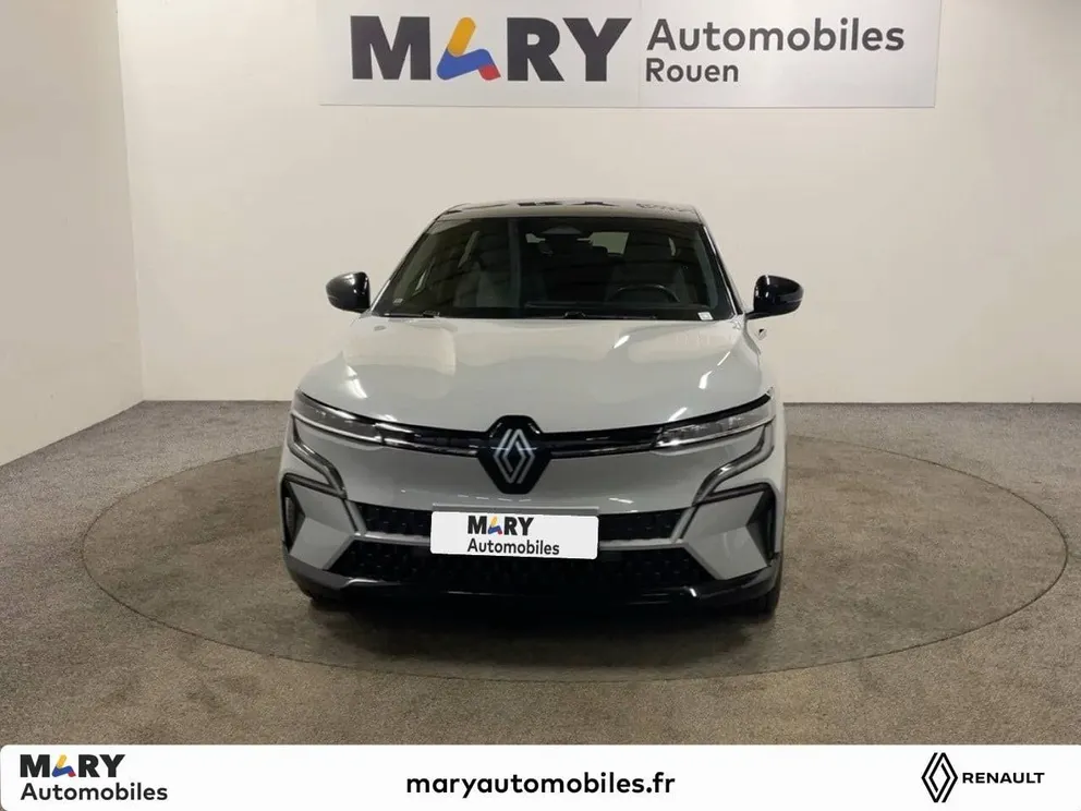 Véhicule occasion 216233 - renault MEGANE - Photo 2