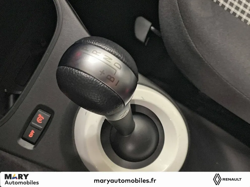 Véhicule occasion 226708 - renault TWINGO - Photo 13