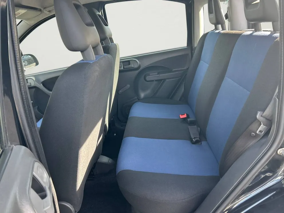 Véhicule occasion 225763 - fiat PANDA - Photo 10